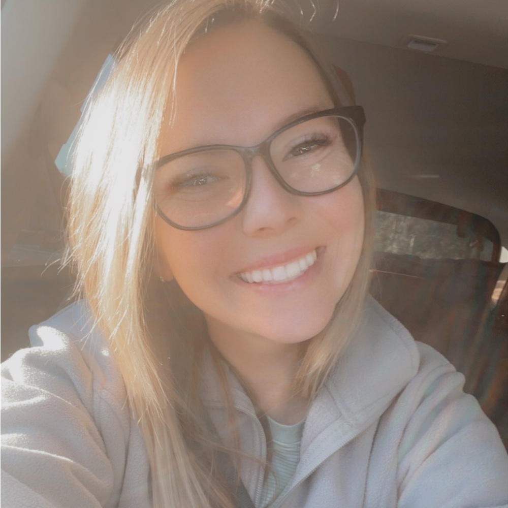 Meet your Posher, Janae